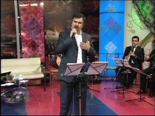 Halil ALTINGÖZ-Buruk Acı