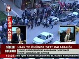 Erdal Sarızeybek: PKK Kürt değil, bir Hıristiyan Ermeni ittifakıdır!