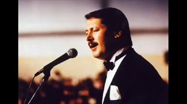 Ahmet Ozhan - Yalan Degil Pek Kolay Olmayacak Unutmak