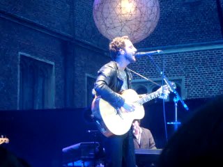 James Morrison - In My Dreams