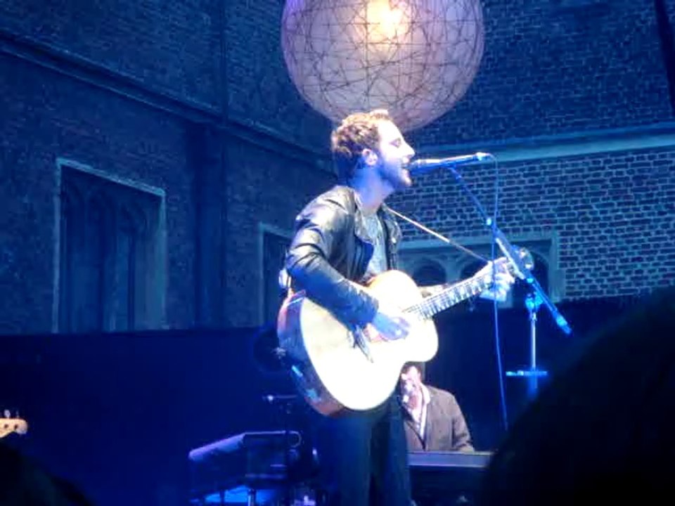 James Morrison - In My Dreams