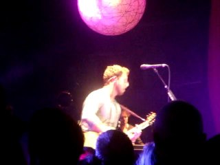James Morrison - Nothing Ever Hurt Like You