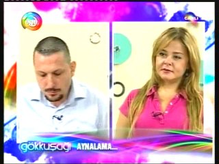 BAHADIR ZENGİN EGE TV'DE