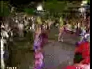 Desfile Carnaval Uruguay 2007