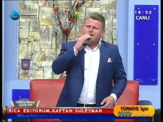 Emre Göksal - Paris İstanbul Hattı