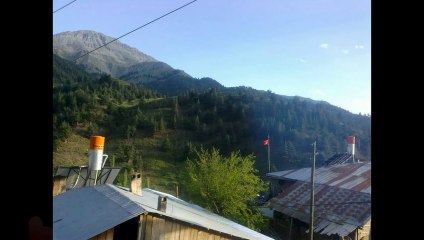 NALTAŞ KÖYÜ/SAİMBEYLİ