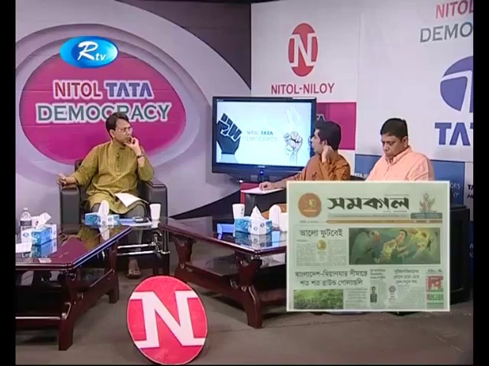 মুজিব কোট আজকে যেমন খুশি তেমন সাজো কোট হয়ে গেছে আন্দালিব রহমান পার্থ