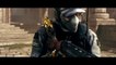 Call of Duty Ghosts : Invasion - Bande-annonce "Pharaoh"