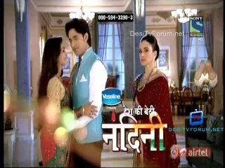 Desh Ki Beti - Nandini 1st May 2014 Video Watch Online - Watching On UpBulk