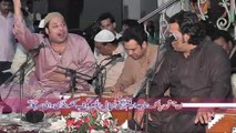 Sar Tajan K Taj Moinuddin Rizwan-Muazzam - Qawwali (Jashan Khundi Wali Sarkar 2014) ارشد ساؤنڈز اوکاڑہ
