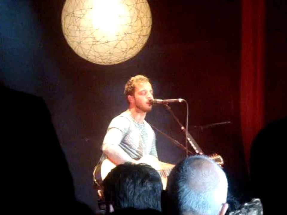 James Morrison - The Awakening