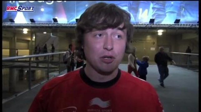 Rugby / Top 14 / Réactions des supporters toulonnais - 31/05