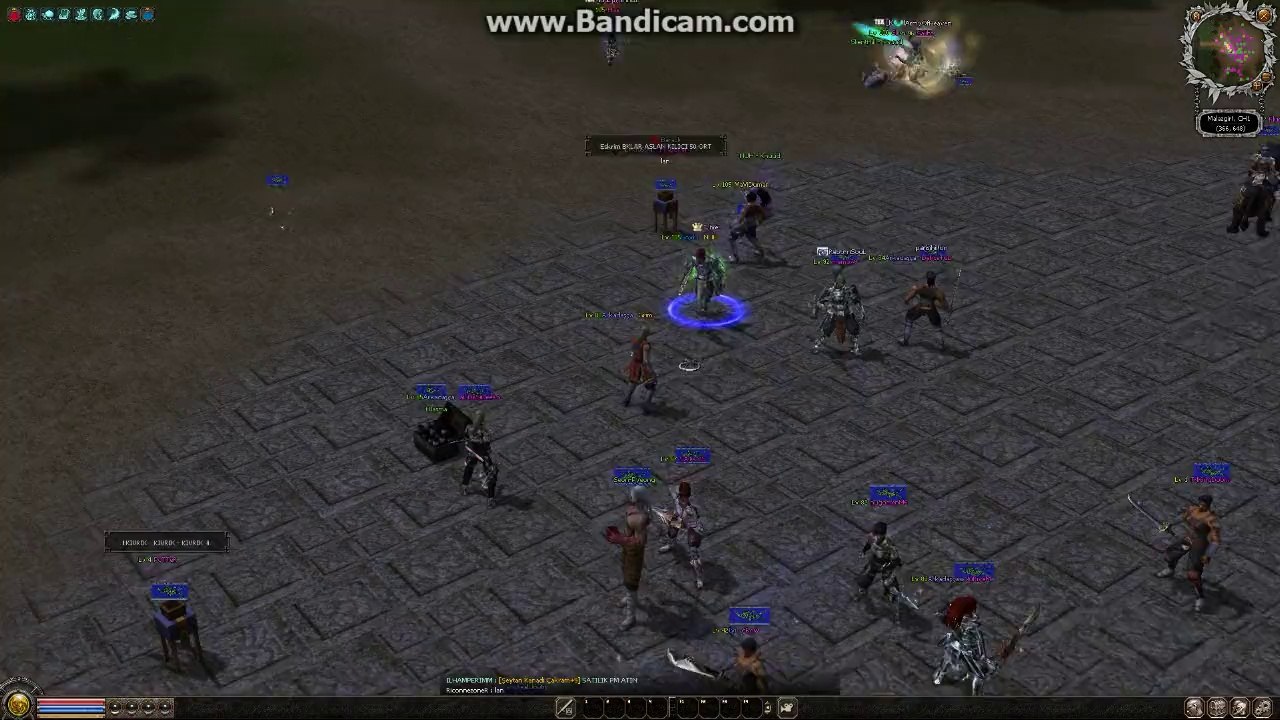 ElvanMt2 MaViDuman Hack