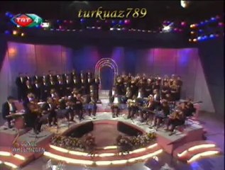 NİHÂVEND SAZ SEMAİSİ-Beste: Erkan YÜKSEL (2)