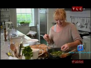 Rachel Allen Home Cooking 1st June 2014 Video Watch Online pt1