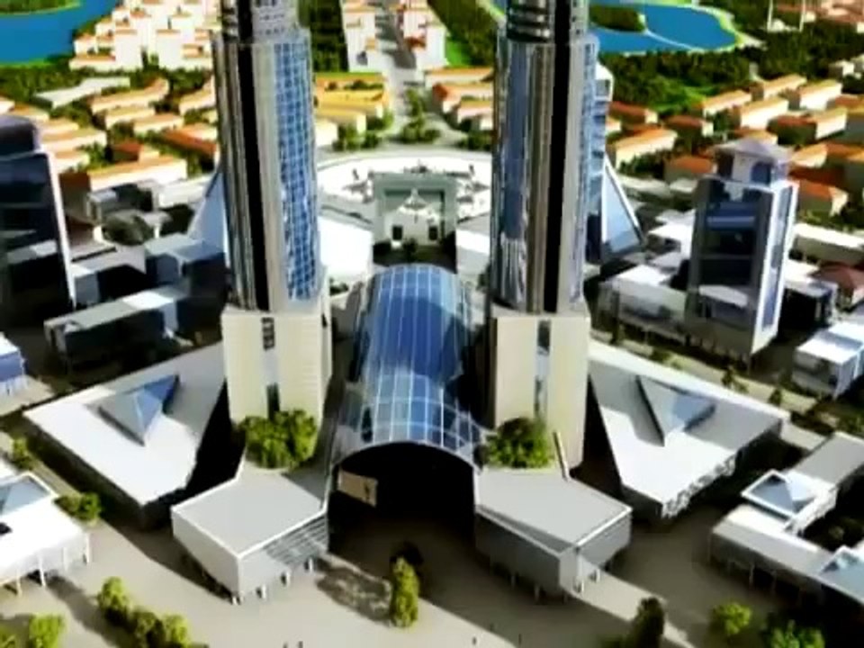 Çılgın Proje Kanal İstanbul Arnavutköy