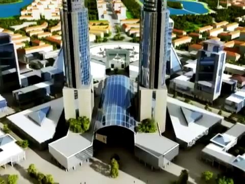 Çılgın Proje Kanal İstanbul Arnavutköy