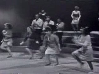 Jackie Wilson - Lonely Teardrops