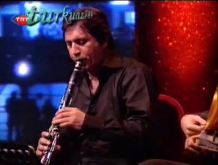 KÜRDÎLİHİCAZKÂR PEŞREV-Beste: VASİLAKİ (5)