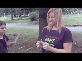 Flowers For Emma - Gallo Family Ghost Hunters - Episode 29