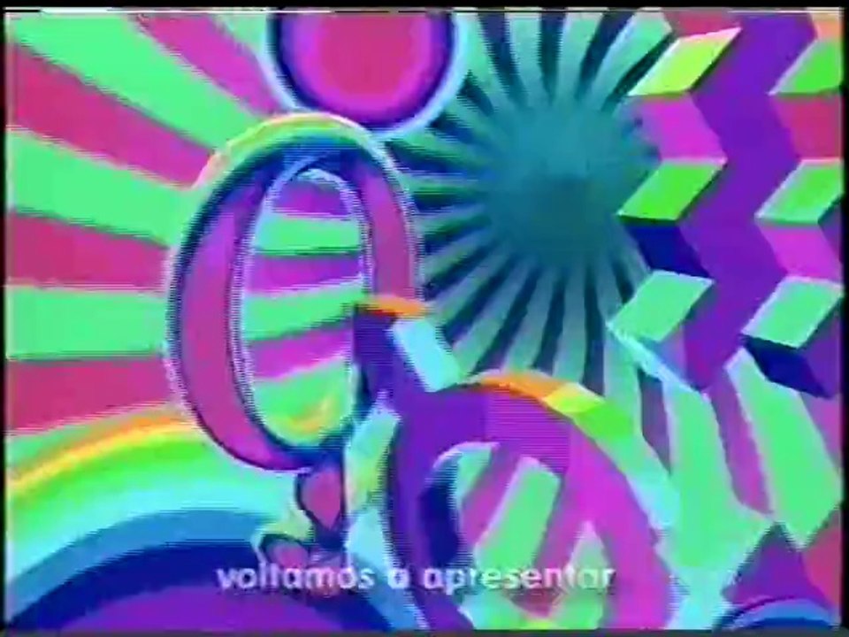 Agora é Que São Elas - Capitulo 15