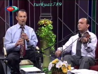 HÜZZÂM PEŞREV-Beste: Seyfeddin OSMANOĞLU (3)