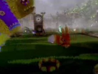 Viva Piñata : Bande-annonce X06 Xbox360