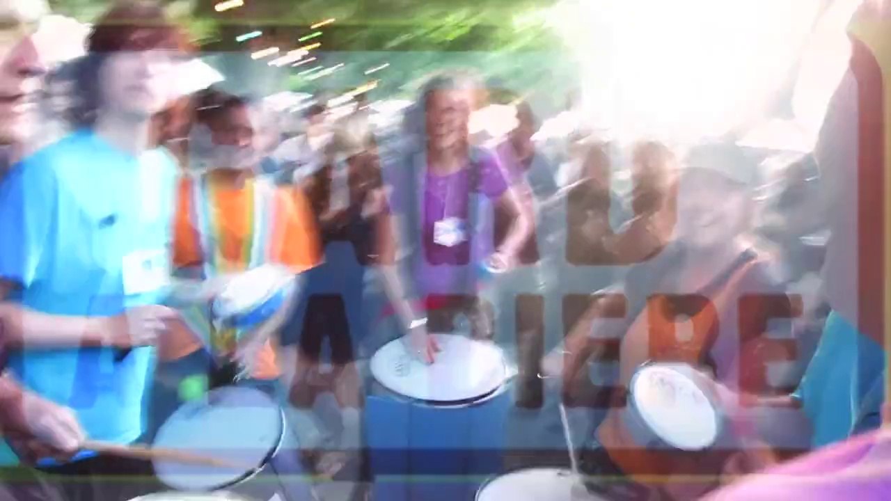 GARD À LA BIÈRE 2014 (20h-21h30)