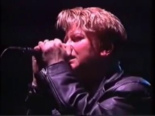 Curta Anne Clark - Sleeper in Metropolis (Live Berlin 1992).