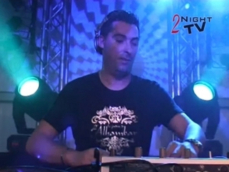 Grenoble 2Night TV - Emission # 2