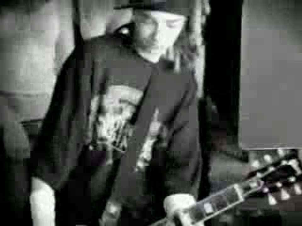 Tokio Hotel - Schrei Video (Divx)