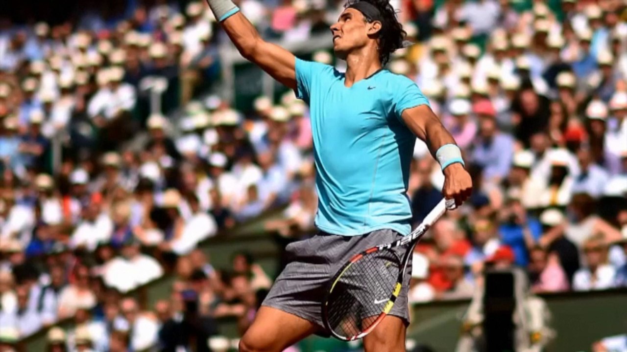 French Open: Nadal: 'Kenne Lajovic nur aus dem TV'