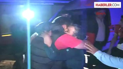 Yolcu Otobüsüyle Kamyon Çarpıştı: 20 Yaralı