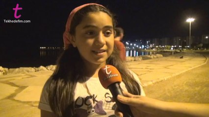 Tekhedefim.com Reklam Videosu