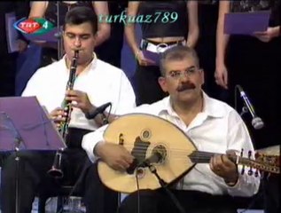 RAST PEŞREV-Beste: TATYOS Efendi (6)