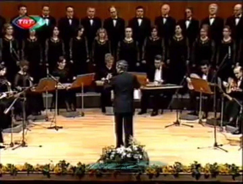 HİCÂZ PEŞREV-Beste: Neyzen VELİ Dede (2)