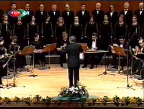 HİCÂZ PEŞREV-Beste: Neyzen VELİ Dede (2)