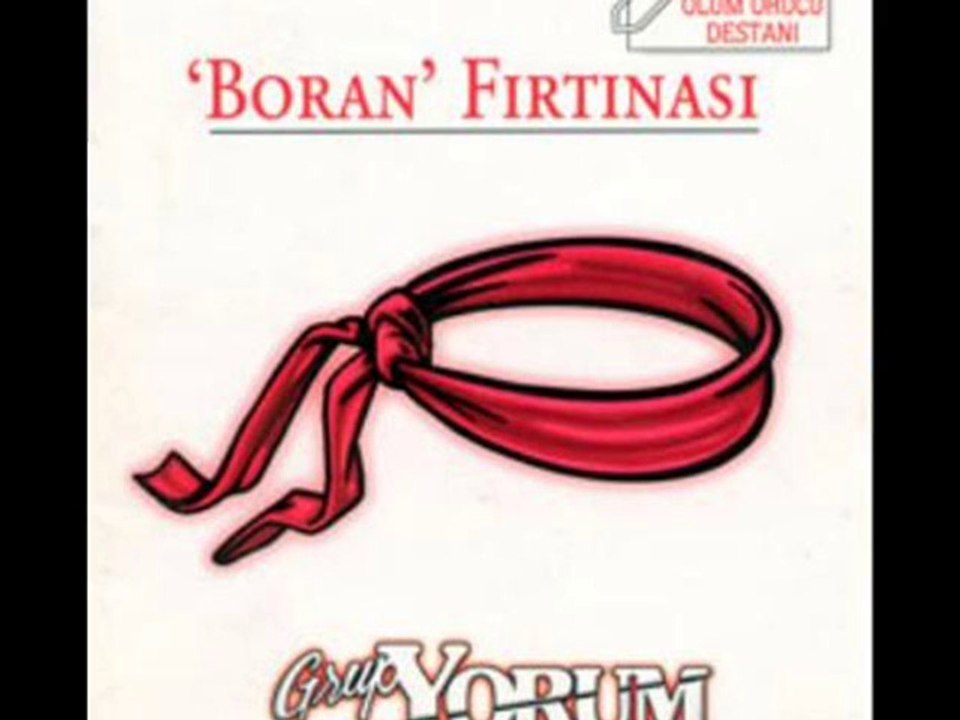 Grup YORUM - Güneşe Gidiyorlardı