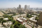 Egypt  Cairo  Zamalek    Spacious and Sunny Duplex 3 Bed For Sale