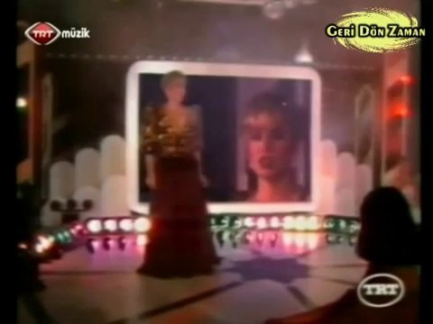 Sezen Aksu - Sen Ağlama (1984)