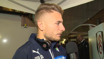 Brasil 2014 - Immobile, cerca de firmar por el Borussia Dortmund