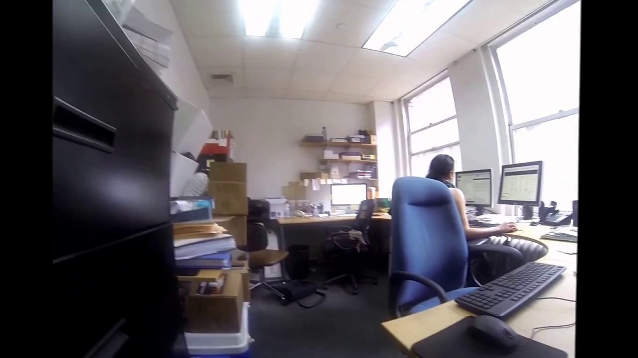 38TH & SEVENTH AVE 3,500 SF MOVE-IN CONDITION OFFICE SUITE