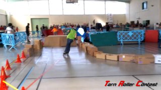 Roller - Tarn Roller Contest 2014