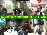 Radio Brazos Abiertos Hospital Muñiz Programa COMPARTIENDO UTOPIA 23 de abril de 2014 (3)