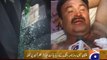 Multan : Attack on Daily Jang Resident Editor