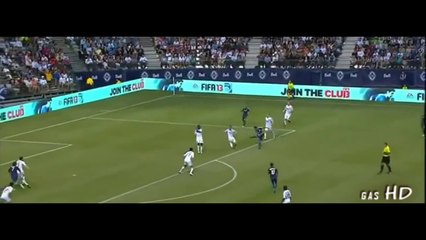David Beckham ● Best Free Kick Goals & All Assist - The Best Midfielder Ever [HD]