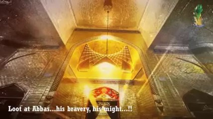 Ali Safdar Manqabat 2014_ Naam e Ali a.s ki Chhai Dhooop