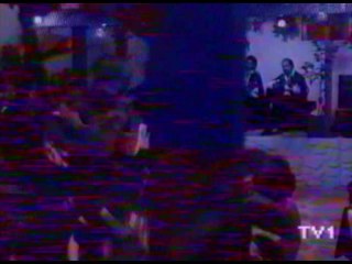 Gorevimiz Tehlike Vintage