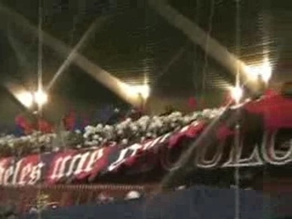 Paris SG - Olympique de Marseille