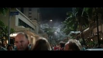 Godzilla TV SPOT - Cannot Be Stopped (2014) - Ken Watanabe, Elizabeth Olsen Movie HD[720P]
